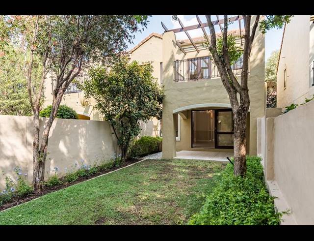 2 BEDROOM PROPERTY TO RENT IN LONEHILL